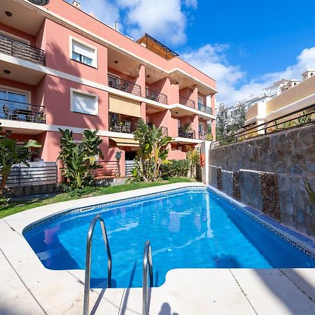 Apartamento Anoreta 113 Torre de Benagalbon Dış mekan fotoğraf