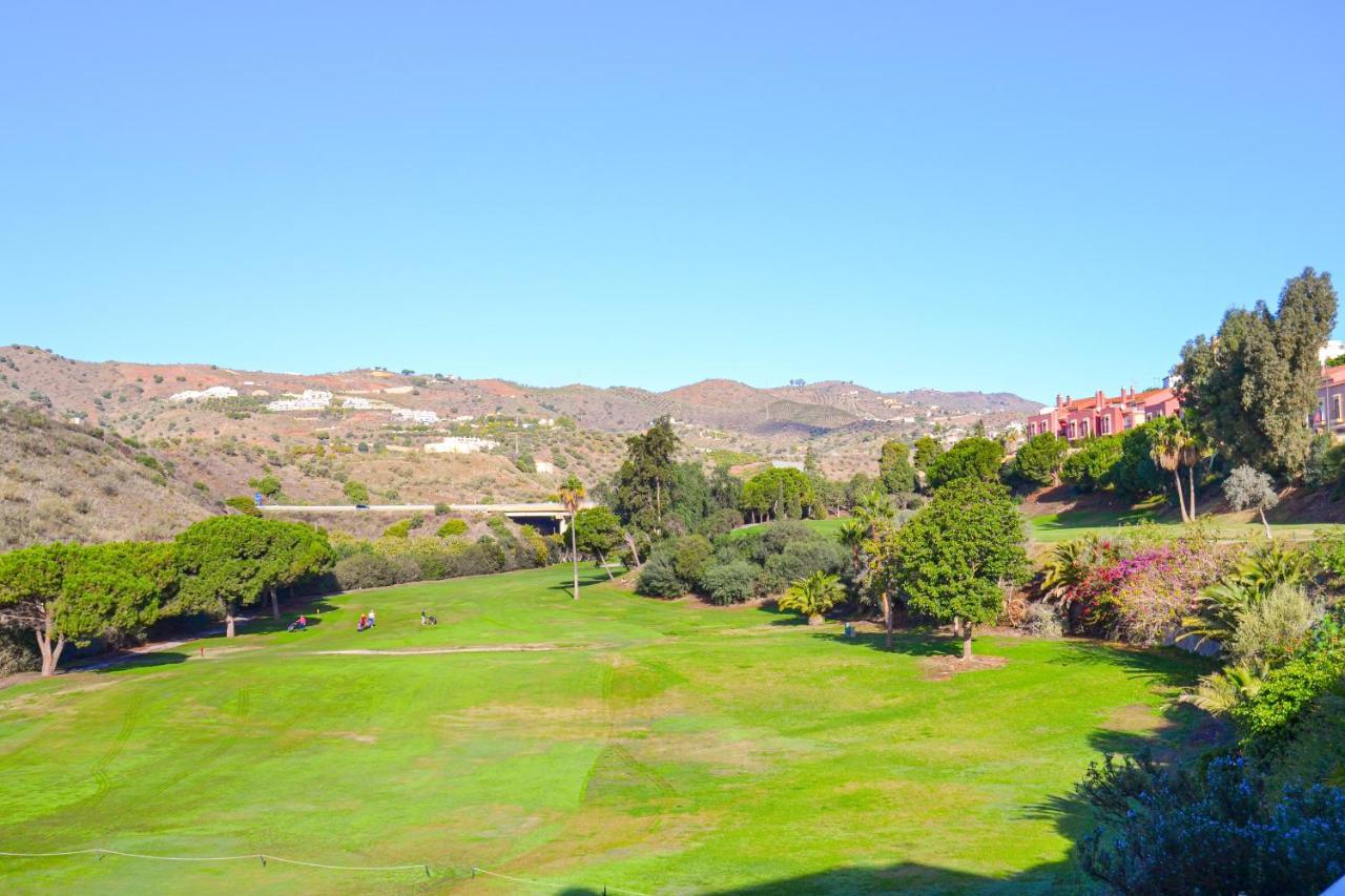 Apartamento Anoreta 113 Torre de Benagalbon Dış mekan fotoğraf