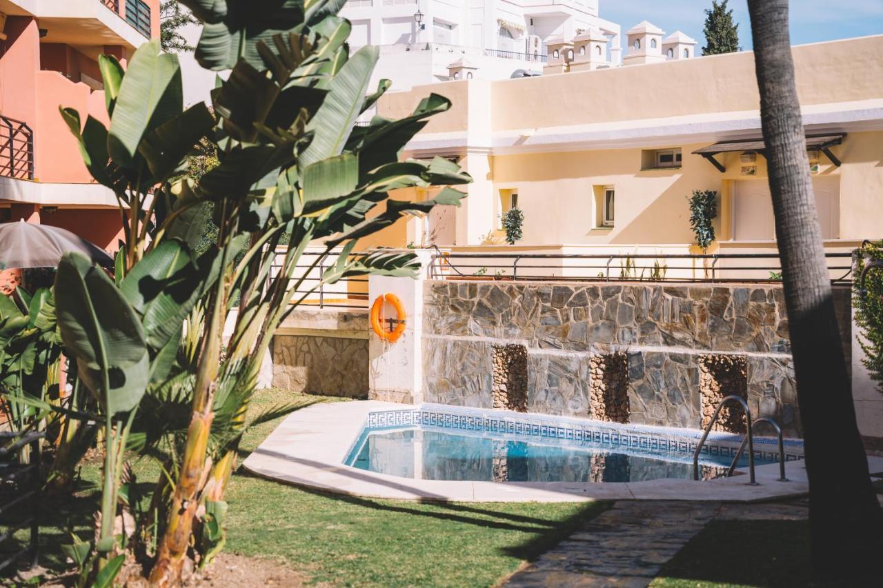 Apartamento Anoreta 113 Torre de Benagalbon Dış mekan fotoğraf