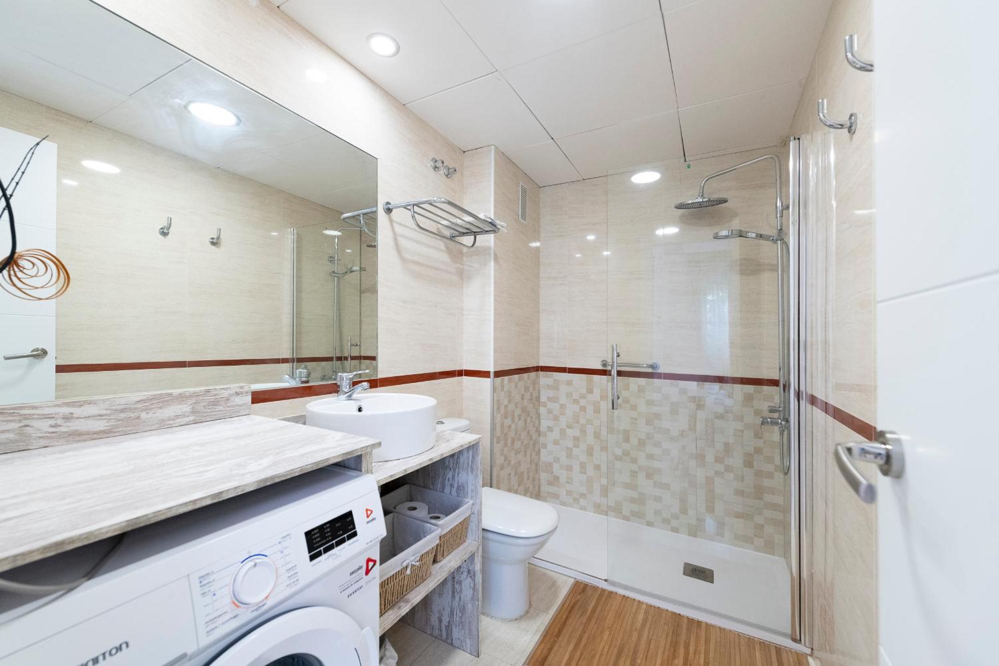 Apartamento Anoreta 113 Torre de Benagalbon Dış mekan fotoğraf