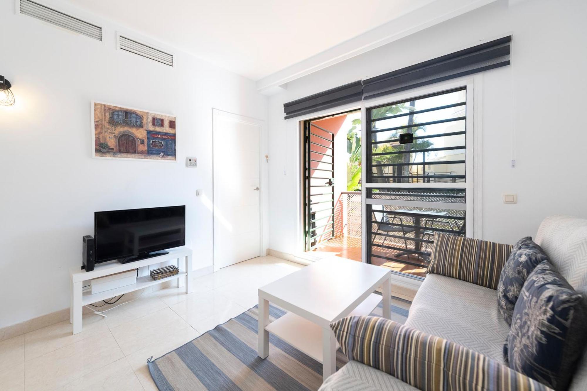 Apartamento Anoreta 113 Torre de Benagalbon Dış mekan fotoğraf