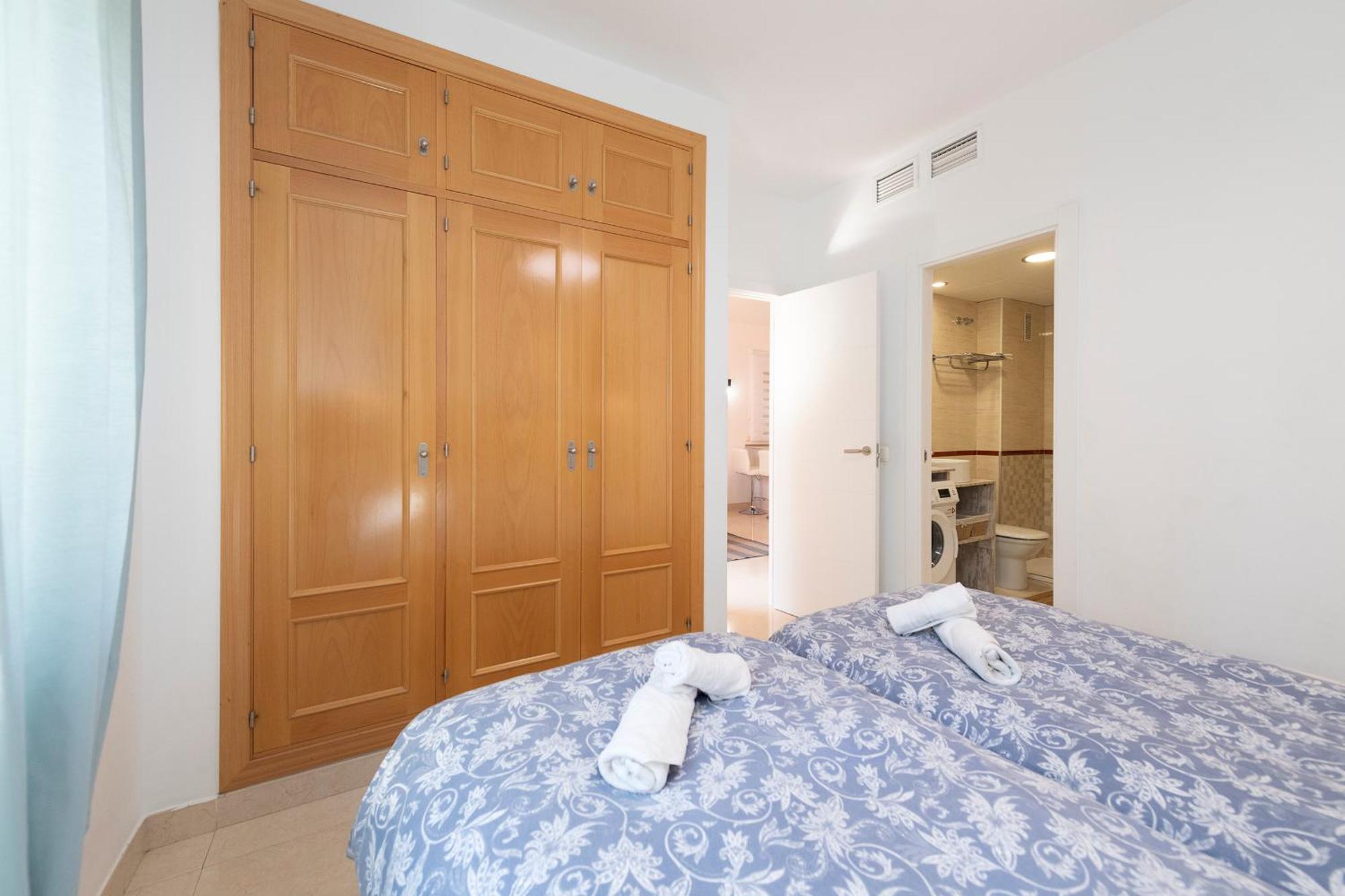 Apartamento Anoreta 113 Torre de Benagalbon Dış mekan fotoğraf